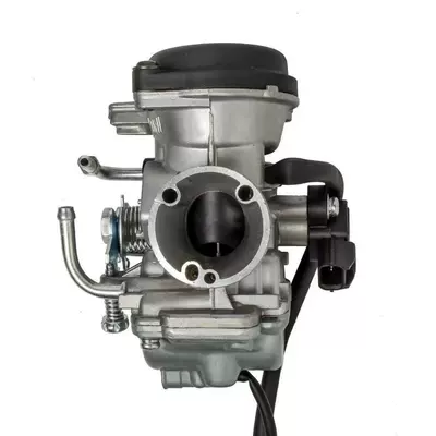 Motorcycle carburetor for, Carburetor