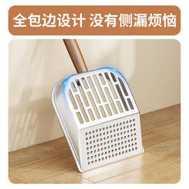 粗细一体式猫砂铲子铲屎神器易清洁猫咪屎尿清洁铲宠物用品猫砂铲