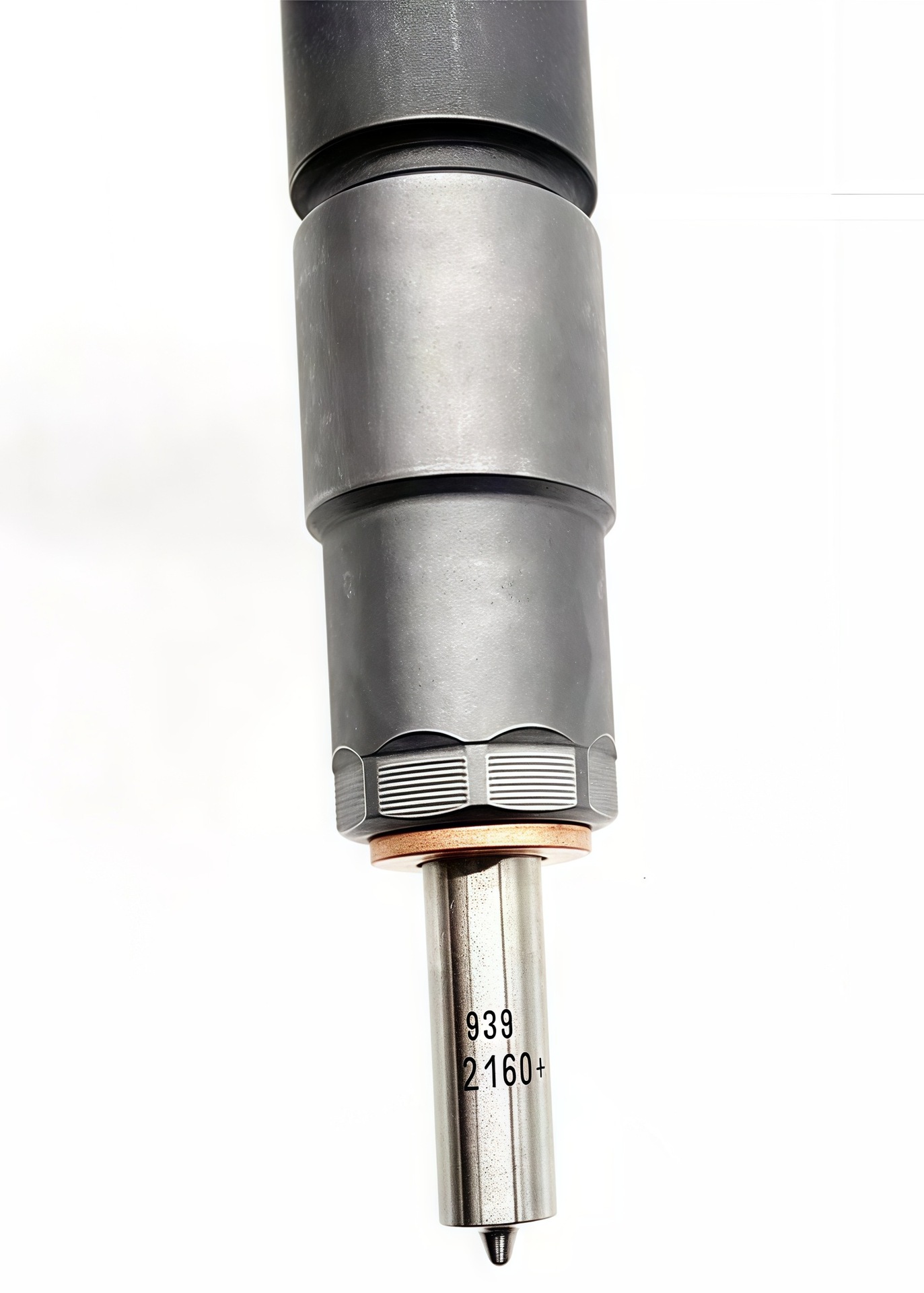 0445110239 Brand New High-Quality Electronic Fuel Injection Injector Assembly Diesel Fuel System Injector Nozzle 098643512