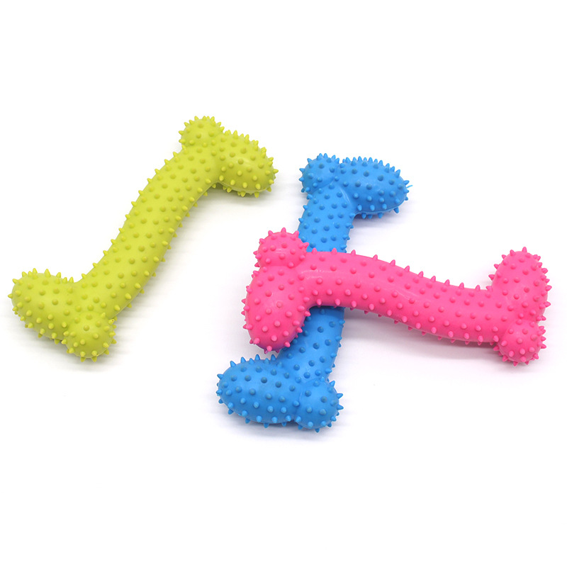 TPR gran hueso Z 15cm