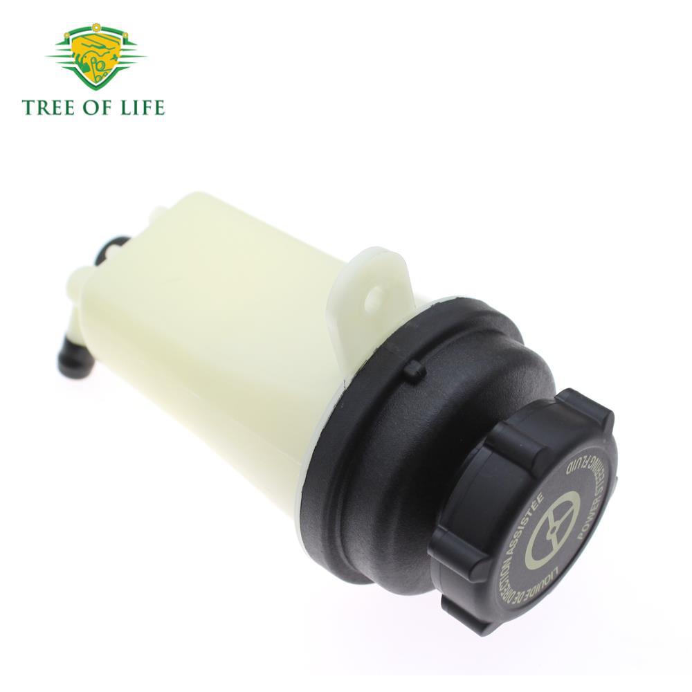 1358217,1420238 Is Suitable for Ford C-Max Focus Ii Power Steering Hydraulic Oil Expansion Tank Bottle