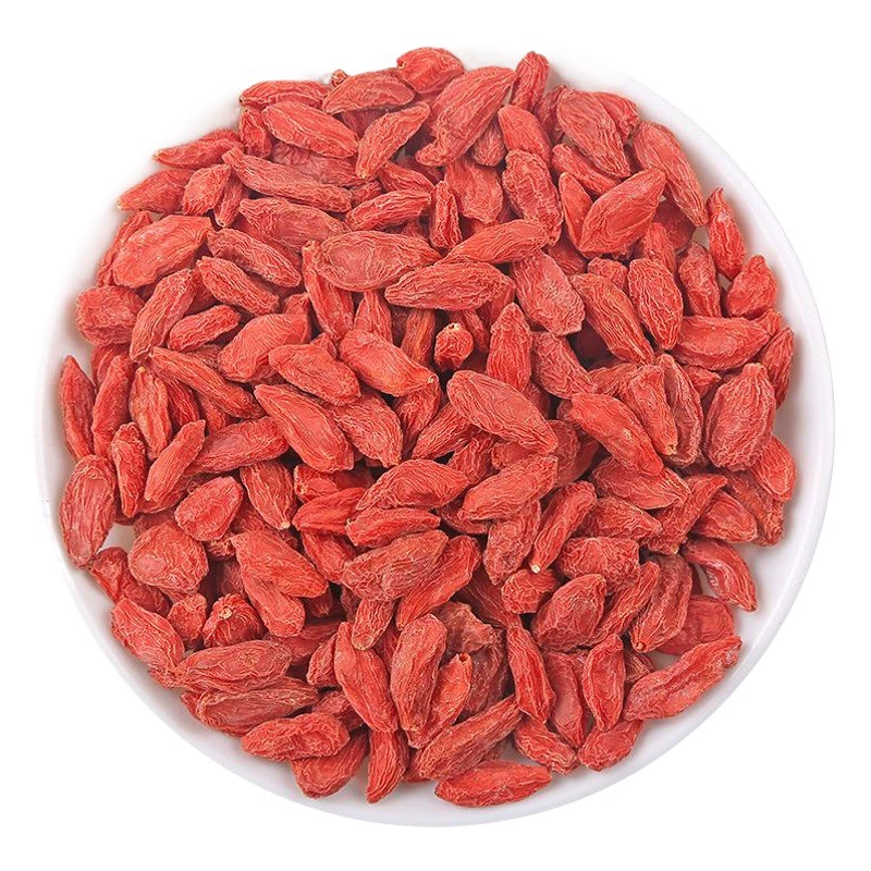 Производители оптовых продаж из сушеной лайчи без серы Ningxia wolfberry навалом 500g новая доставка большой чай из красной лайчи