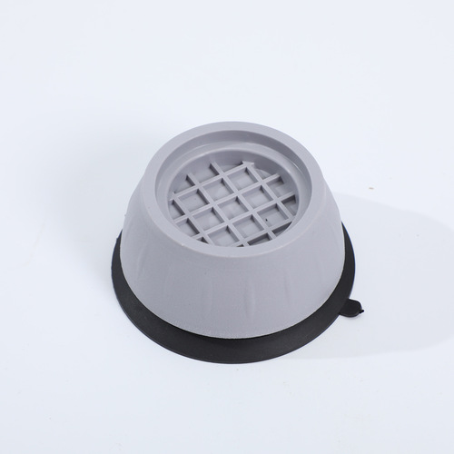 Manufacturer's direct delivery washing machine shock absorption anti-slip feet mat indoor household moisture-proof mat high base drum washer universal