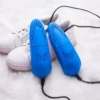 [Blue] Raising shoe -ranging shoe