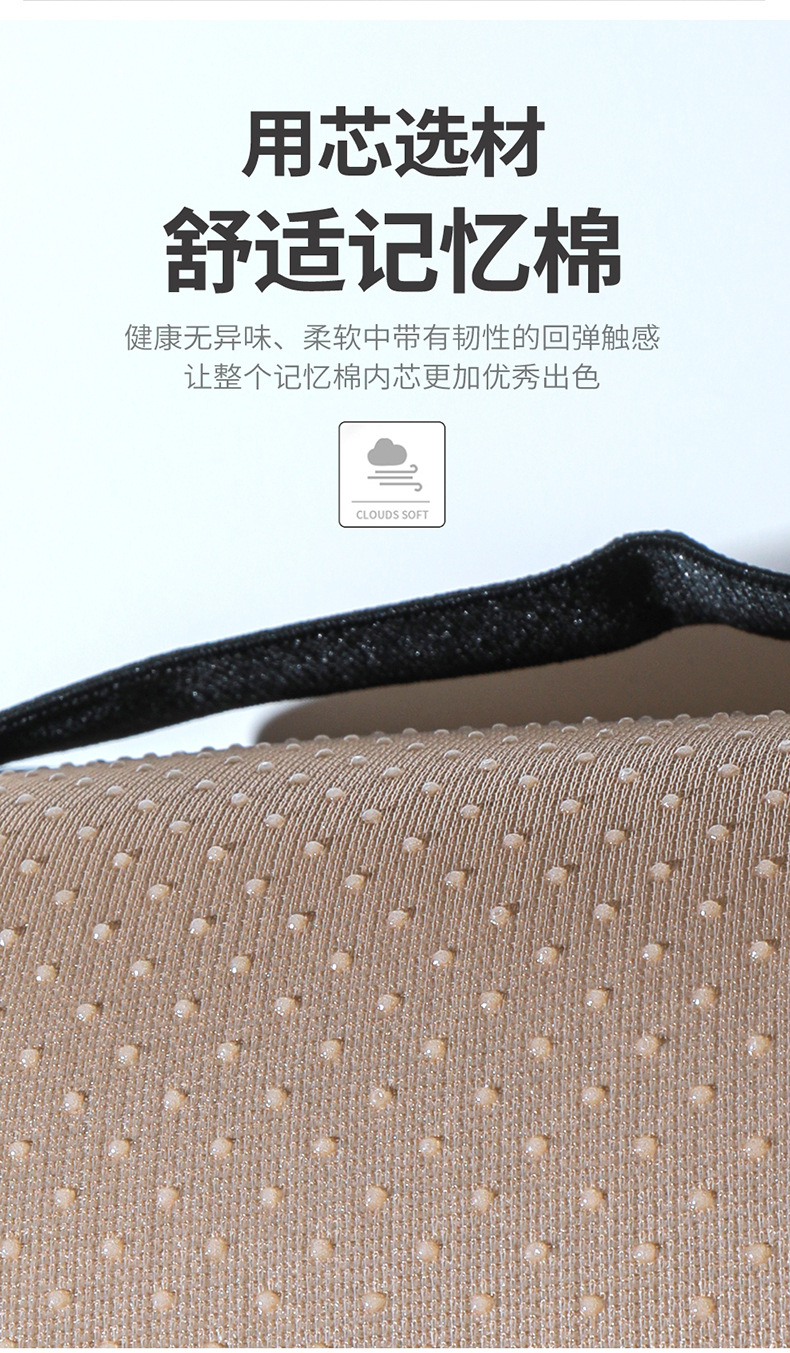 2023 autumn and winter new car armrest box pad Napa leather non-slip wear-resistant armrest box protective pad cleaning pad cross-border