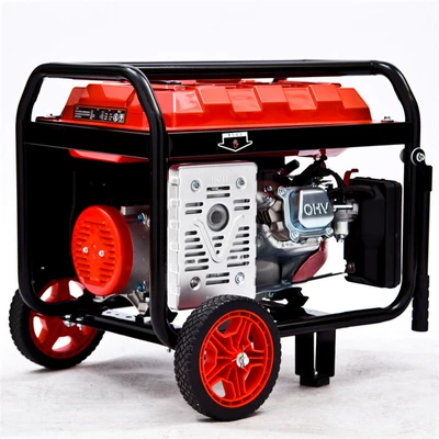 Generator Trolley – Avtomobil generatorları