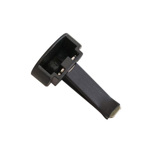 Car perfume clip Car air conditioner air outlet clip Gypsum metal clip accessories Aromatherapy card slot fragrance tablets