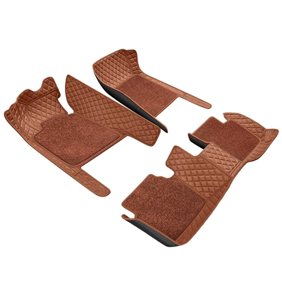 Modelə uyğun ayaqaltı: full surround car custom foot