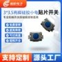 两脚微型轻触硅胶开关