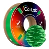 【200g】XMAS GREEN Silk Christmas Green AS347