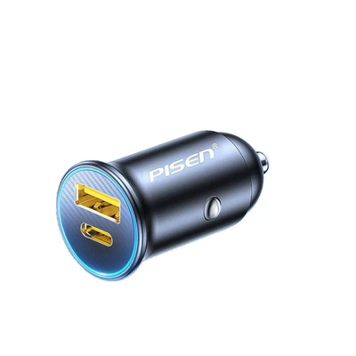 PD Fast Charging | Qìchē Mobil şarj cihazları