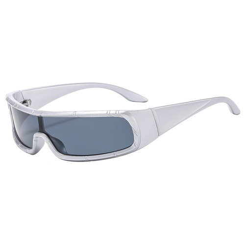 Men's and Women's New Outdoor Cycling Sunglasses Fashion Fashion Polarized Sunglasses Combo UV Protection Sunglasses Wholesale