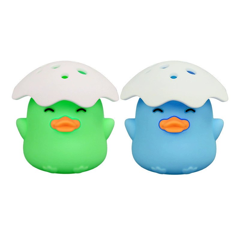 BDuck, силикон для пищи, милые украшения, дезодорант, оптовая