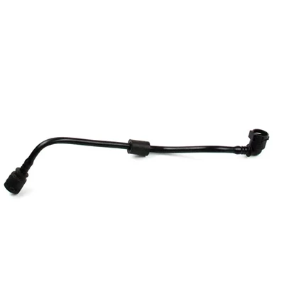 Suitable for Bmw automobile water pipe