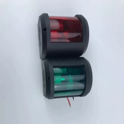 Signal Lights – Avtomobil ehtiyat hissələri - large-left-right-lights-set-of-2-black-shell