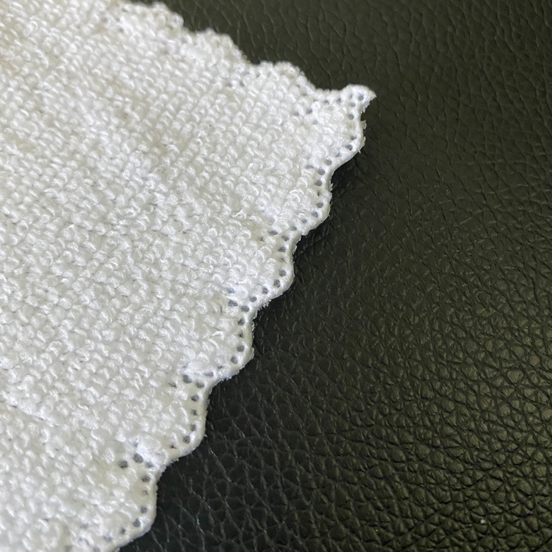 Paño de limpieza de Zapatos cepillo guantes zapatos de cuero limpieza y mantenimiento de cuero descontaminación zapato cepillo de aceite zapato pulido artefacto fábrica de Ventas Directas