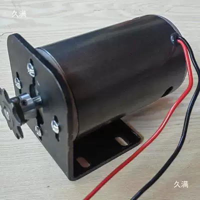magnets and gears, Avtomobil generatorları