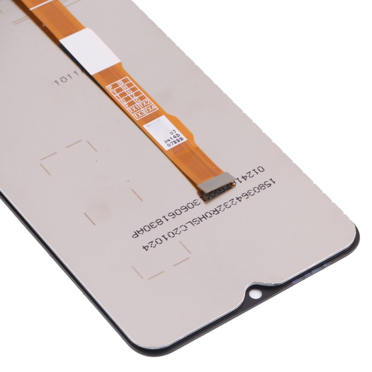 Aplicable para vivo Y53s 5G V2111A V2058 TFT LCD Touch Assembly