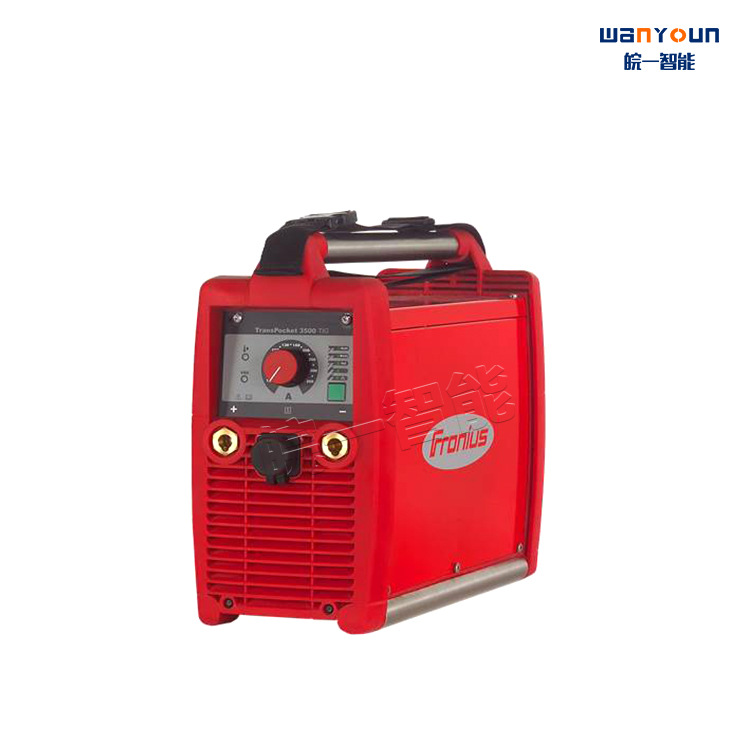伏能士焊机   TRANSPOCKET  3500  TIG