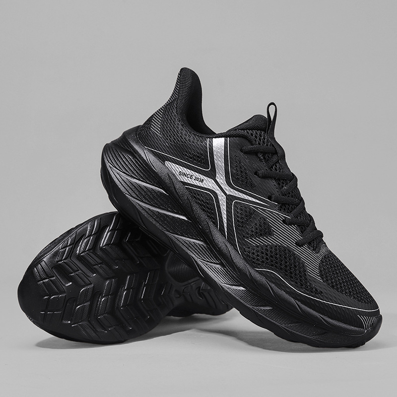 Fashionable universal breathable sports lightweight wear-resistant…