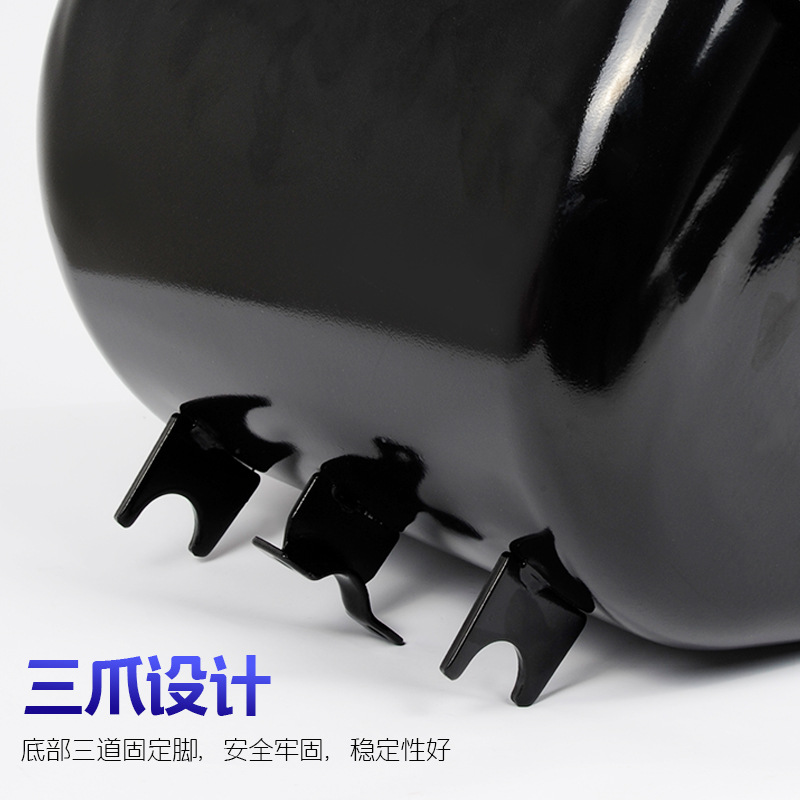 Sembrar a través de la cerda comedero de alimentación olla de alimentación de cama comedero Barra de posicionamiento de cerdo de acero inoxidable comedero de la cerda