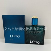 �����Q��Խ����ˮ������ˮ100ml�t����֮ˮ��ʿ����EDP�㾫��
