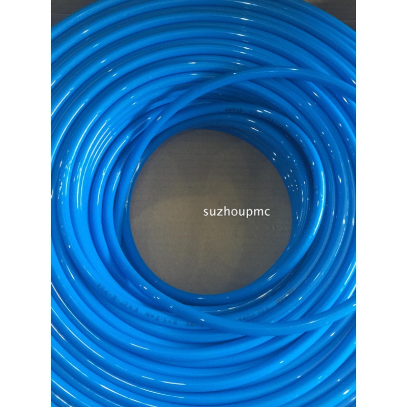 散卖零剪原装亚德客聚酯PU气管4X2.5 6X4 8X5 10X6.5 12X8 16X12