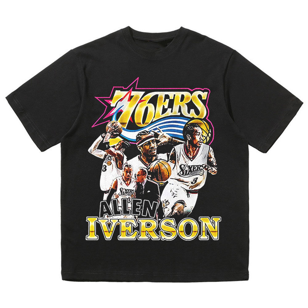 Iverson Black