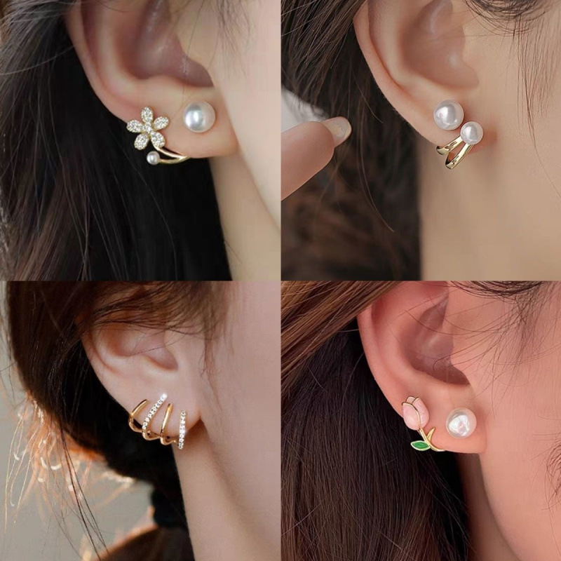 뜨거운 판매 4 쌍 팩 4