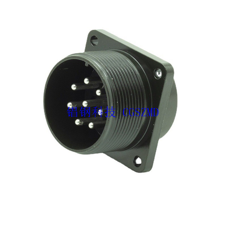 5015 Circular connector 3108A /3106/3102E 22-23