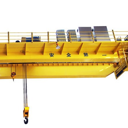 20吨QB型防爆桥式起重机 河南矿山矿源