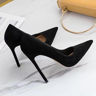 T 63209 High Heels for Long Standing ��վ�߸�Ь �羳�W��