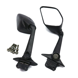 TMAX530 17-21 TMAX560 21 üçün motosiklet idman avtomobili arxagörünüş güzgüsü
