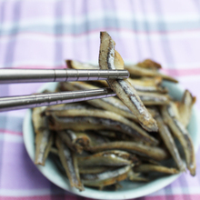 福建深海小鱼干1000g 海燕鱼干 海蜓小咸鱼干小干鱼海鱼海鲜干货