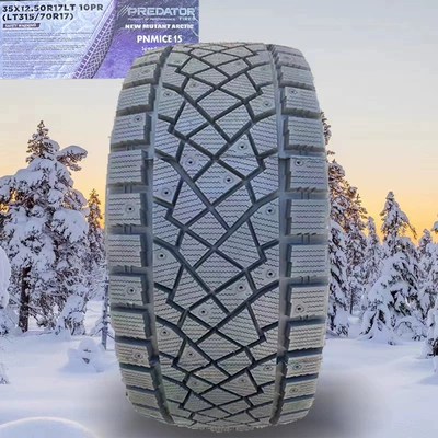 Vehicle tire Tires 315 285