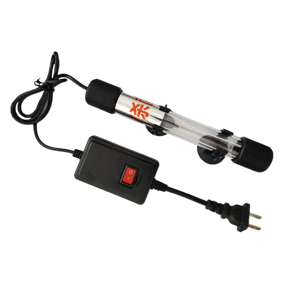 Лампа для аквариума УФ бактерицидная лампа для аквариума бактерицидная лампа для дайвинга бактерицидная лампа для аквариума Ультрафиолетовая лампа для удаления водорослей