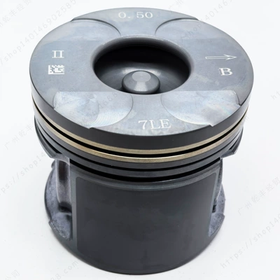 Suitable for Toyota Piston, piston ring, piston pin - piston-050