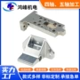 车削自动精密数控走心机