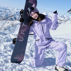滑雪服;冲锋衣、裤;滑雪衣裤套装