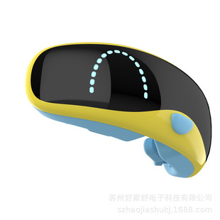 New Children's Eye Protection Intelligent Voice Eye Massager Vision Training Yirun Eye Massage Soothing Fatigue