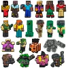 Minecraft Type B Set (20 pieces)