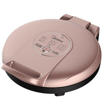 适用美的JK30E201电饼铛家用早餐机煎煎烤机双面加热加深烤盘