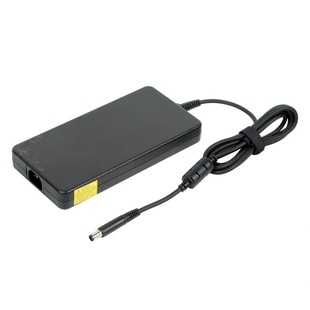Cross-Border Hot Selling Suitable for Dell240W20V12A 7.4*5.0mm Notebook Display Power Adapter