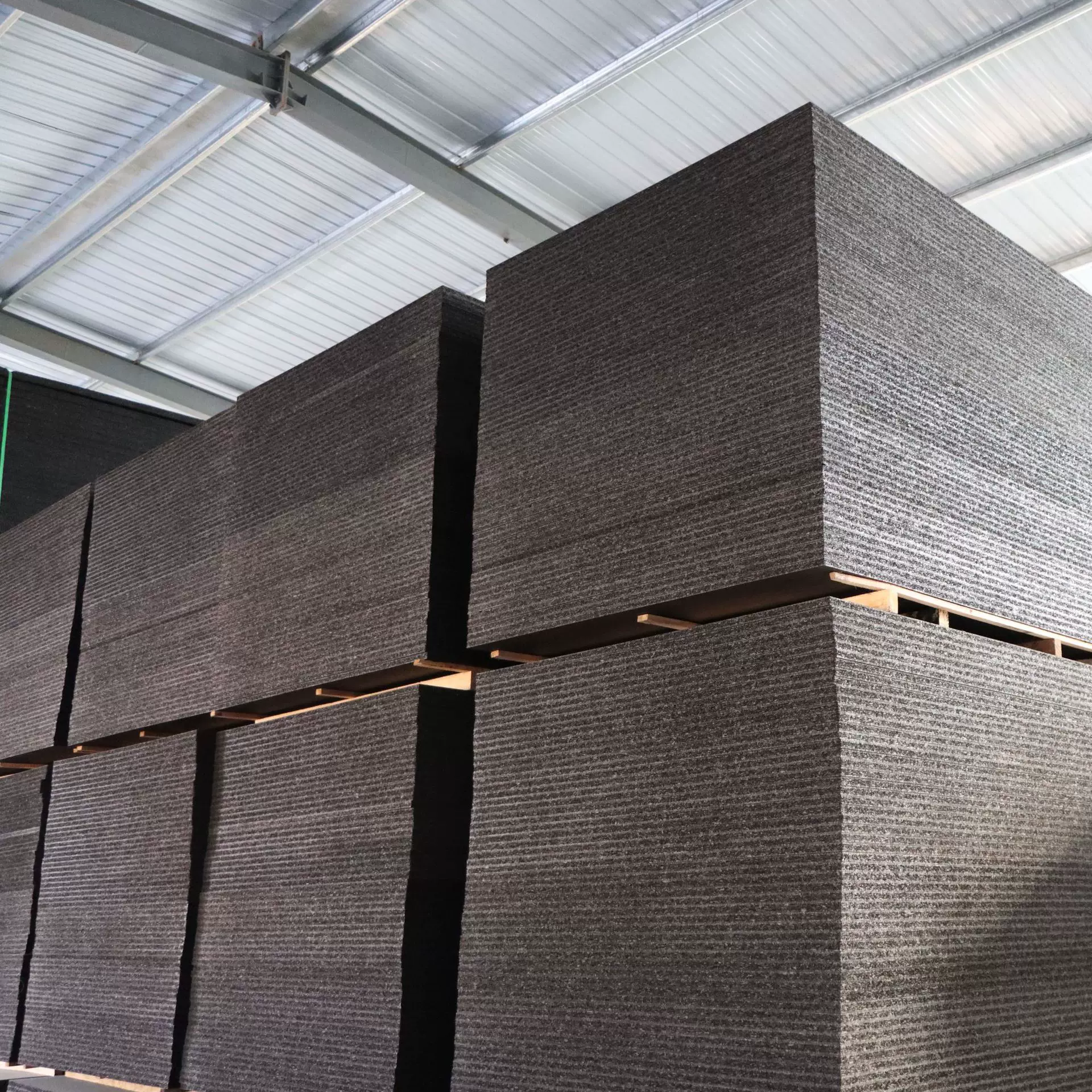 定制沥青木丝板 伸缩缝沉降缝20mm厚度沥青杉木板沥青木板