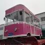 代工商铺多功能烧烤小吃车
