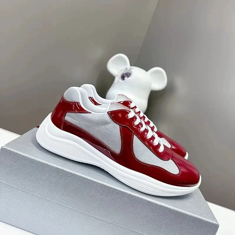 In-Stock Men's Sneakers, Trendy Sports Shoes, German Training Shoes, Skate Shoes, Casual Sneakers for Men and Women