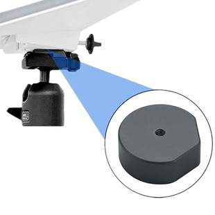 Cross-Border Exclusive Ptz Bracket Aluminum Alloy Mini V4 Signal Monitoring Rack Metal Bracket Amazon