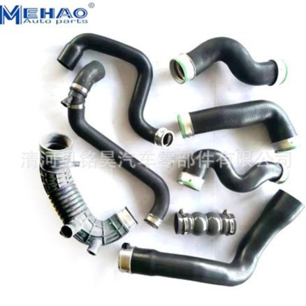 Suministro directo de fábrica para el tubo de admisión de aire de Honda 17228-R6C-H00 17228R6CH00