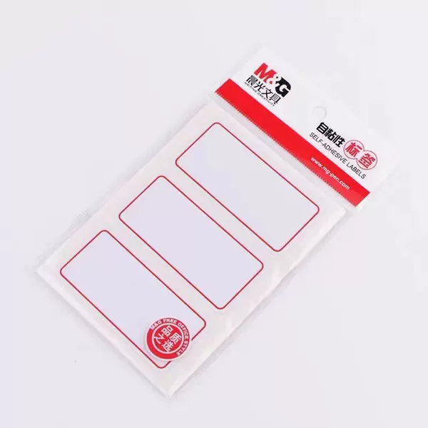 YT-03 Red [10 photos/bag]
