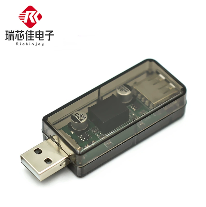 Usb изолятор/usb to usb изолирующий сигнал аудио изолятор питания цифровой ADuM3160